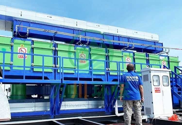 RCO催化燃燒設(shè)備有什么特點(diǎn)呢？