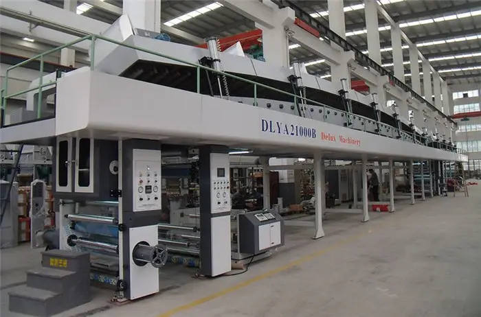 涂布廢氣該怎么處理？